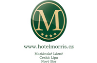Hotel Morris