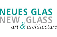 NEUES GLAS - NEW GLASS: art & architecture